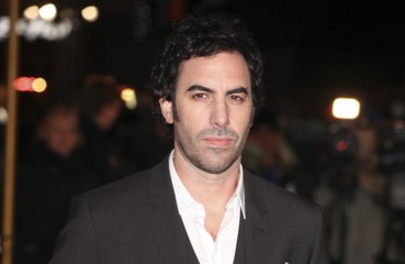 Borat : Sacha Baron Cohen explique pourquoi il a choisi de faire ses adieux au personnage culte