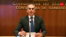 Un total de 14 localidades tendrán restricciones de movilidad en Madrid