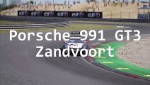 Assetto Corsa Competizione Hotlap Xavi Pinsach Zandvoort 991 GT3 II