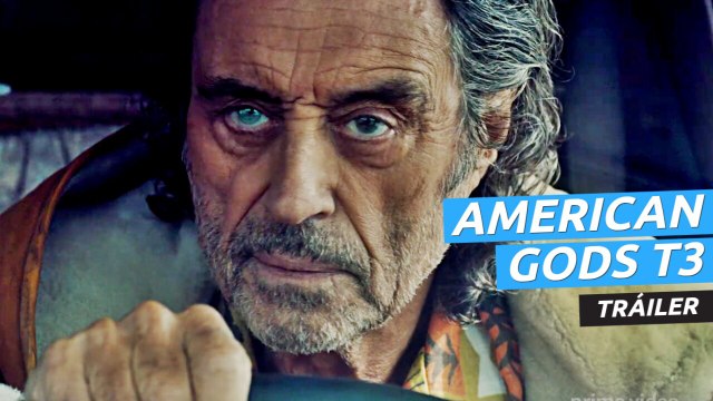 Tráiler de American Gods Temporada 3