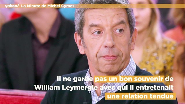 La Minute de Michel Cymes