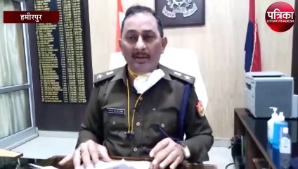 तमंचा लहराकर डांस करते हुए वीडियो वायरल