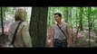 CHAOS WALKING Trailer (2021) Tom Holland, Daisy Ridley Movie HD