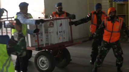 IDI Sebut Tenaga Kesehatan Siap Divaksinasi Tahap Pertama