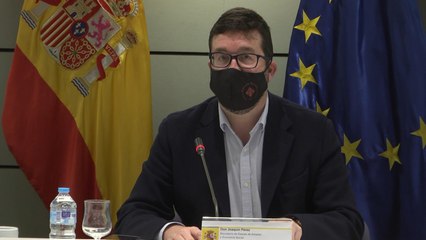Arranca la negociación para la prórroga de los ERTE a partir del 31 de enero
