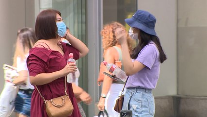 2020 empata con 2016 como año más cálido registrado en el mundo