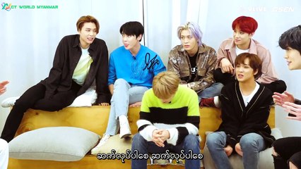 [NCT127] Star road ep.9 mmsub