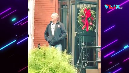 Video Amatir Warga AS Marah-marah ke Pendukung Trump