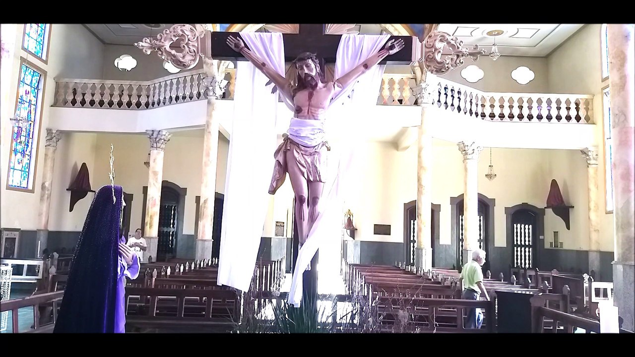 Oração do Bom Pastor
