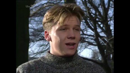 Emmerdale 31st January 1991