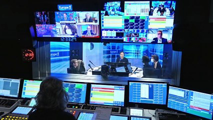 Coronavirus : Sanofi ouvre la production pour les vaccins