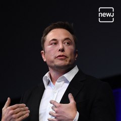 What makes Elon Musk The Richest Person In The World?
