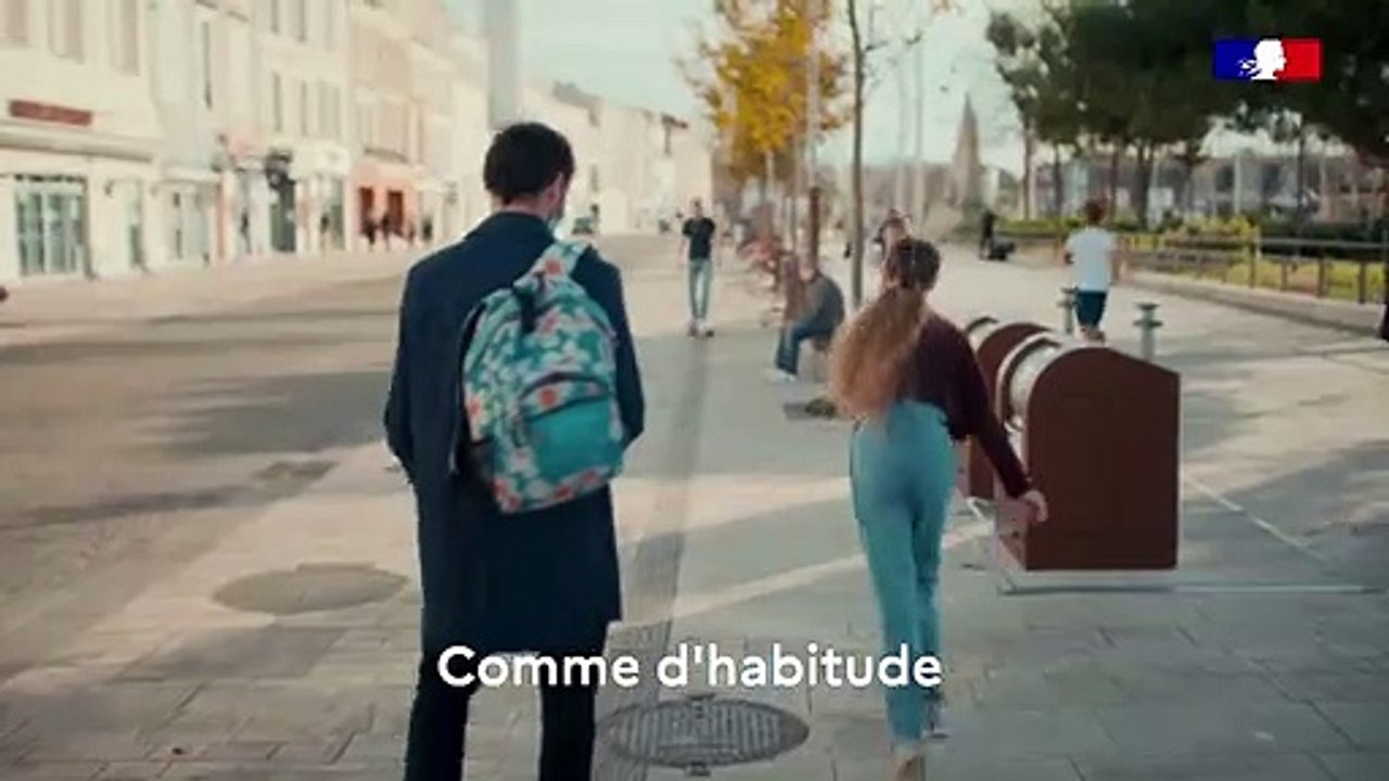 Réduire, Réutiliser, Recycler : ensemble, continuons de changer nos habitudes !