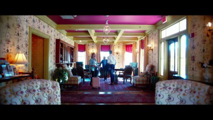 Stars Fell on Alabama  - Trailer 4K