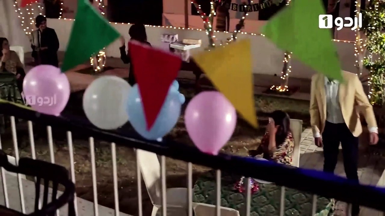 Be Inteha - Episode 10 Urdu1 ᴴᴰ Drama Rubina Ashraf, Sami Khan, Naveen Waqar, Waseem Abbas