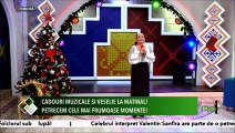 Lili Ciortan - Batute moldovenesti (Matinali si populari - ETNO TV - 28.12.2020)
