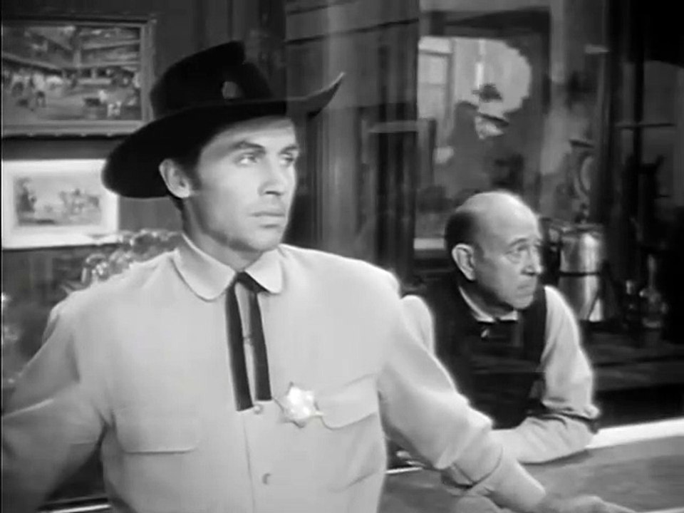 TOMBSTONE TERRITORY - RIDE OUT AT NOON
