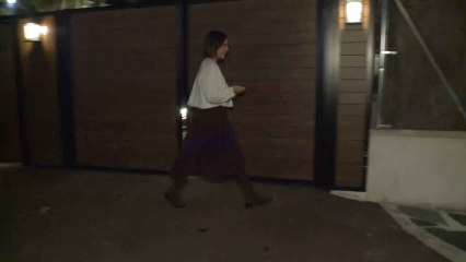 Tamara Falcó se vuelve a saltar las restricciones de movilidad