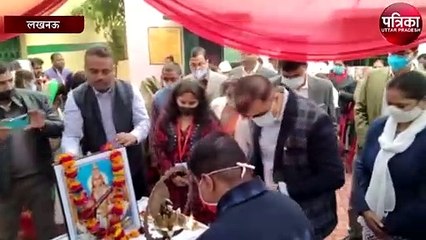 प्रधानमंत्री ग्रामीण आवास योजना के लाभार्थियों को मिला प्रमाणपत्र