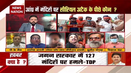 मुझे लगाता है कि देश के हर कोने में धार्मिक सम्मान की आवश्यकता है- अशोक भारती, राजनीतिक विश्लेषक