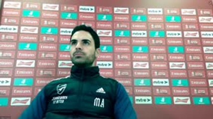 Arsenal - Arteta : "On doit faire plus attention à la santé mentale des joueurs"
