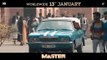 Master Promo 4 __ Master Trailer update __ Master Telugu