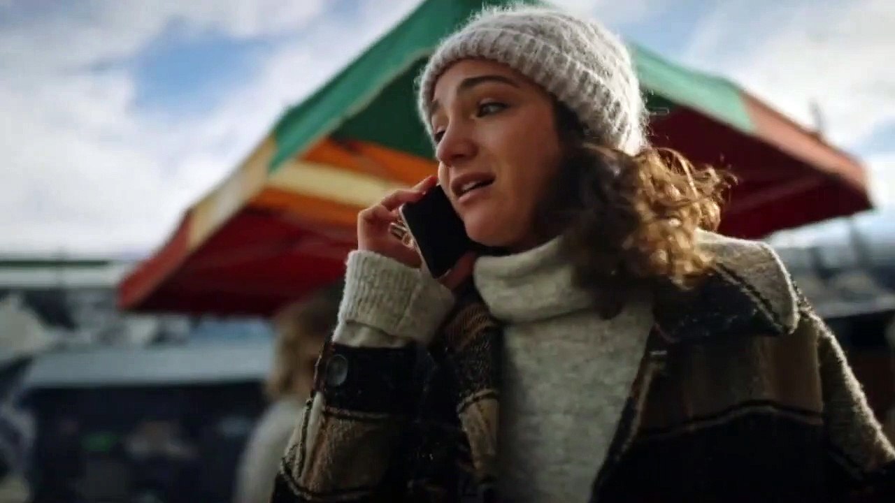 Plus belle la vie : Mathis disparaît alors qu'Emma l'emmène au marché