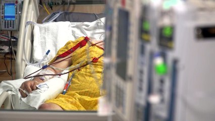 EUA tem 3.998 mortes em 24 horas