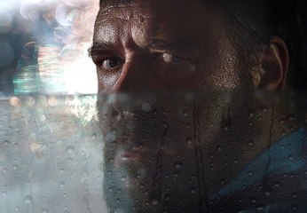 Por fin es viernes: Russell Crowe se convierte en un psicópata en 'Salvaje'