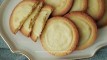 Cream Cheese Cookies Recipe