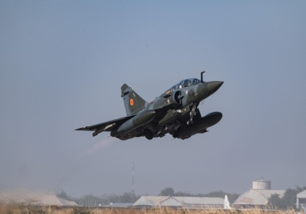 Mali : sa force Barkhane accusée de bavure après une frappe aérienne, l'armée française se défend