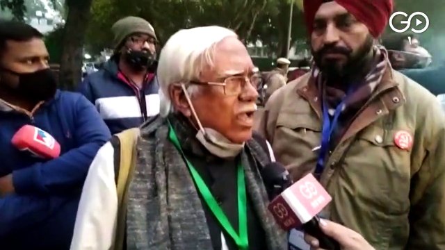सरकार के साथ आठवें दौर की बातचीत बेनतीजा होने पर बोले किसान नेता - मरेंगे या जीतेंगे, बिना कानून वापसी नहीं करेंगे घर वापसी