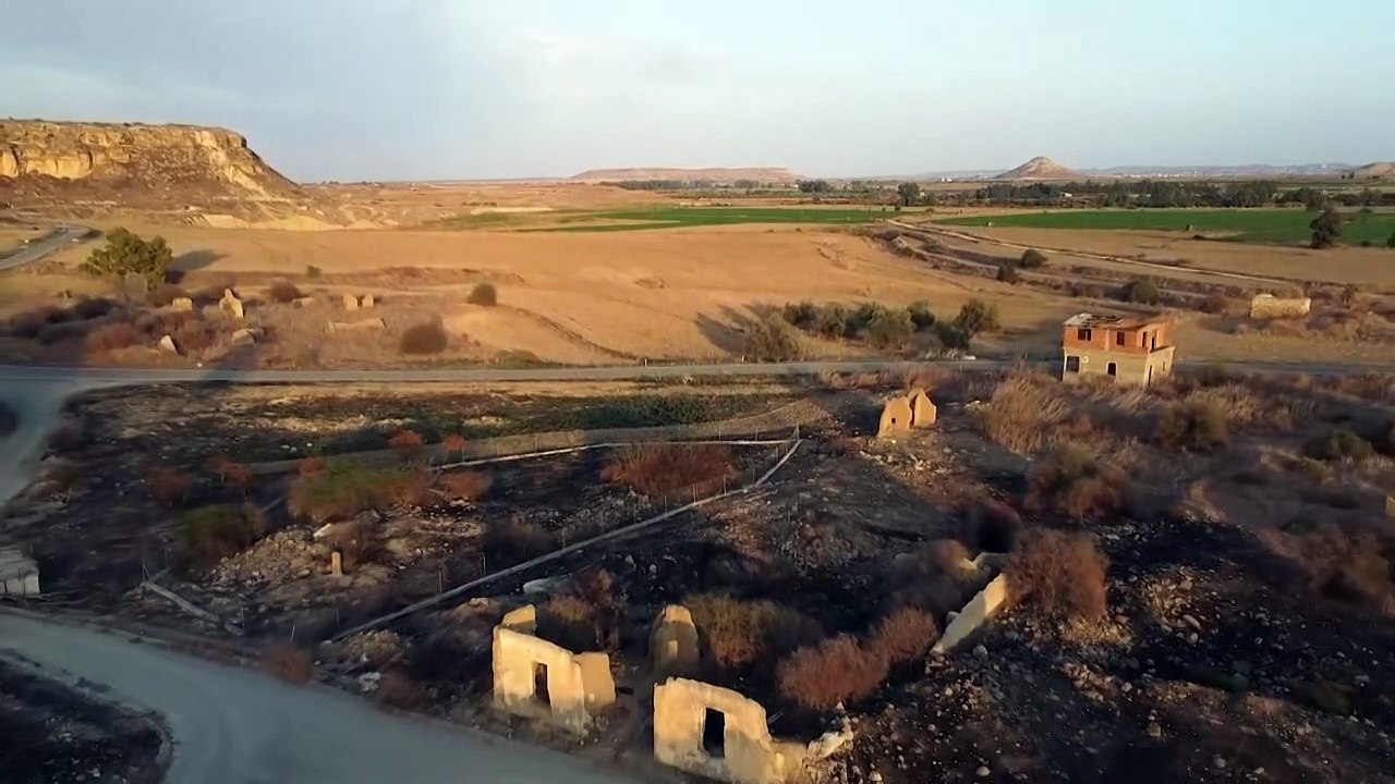 Weltweiter Hitzerekord im Jahr 2020