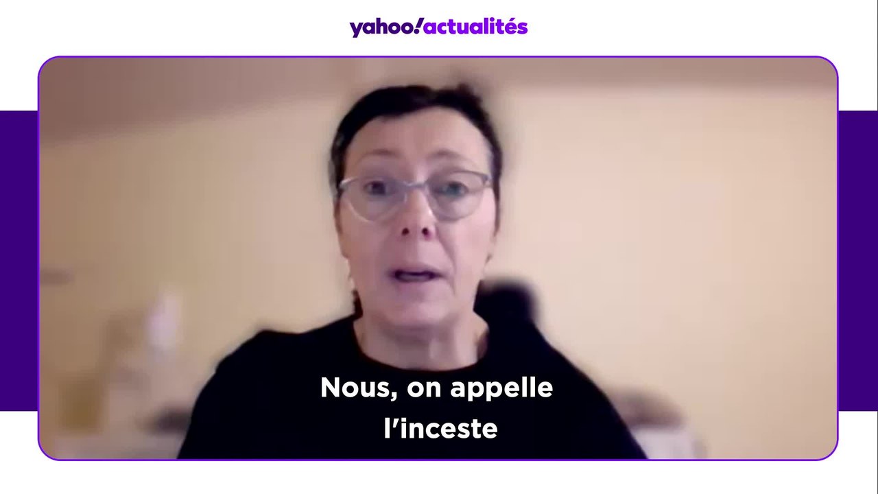 Isabelle Aubry (Face à l’inceste) : "Dans 83% des affaires d’inceste, lorsque quelqu’un parle, la famille va privilégier la cohésion aux dépens de la victime. L’inceste jette la honte sur la famille"