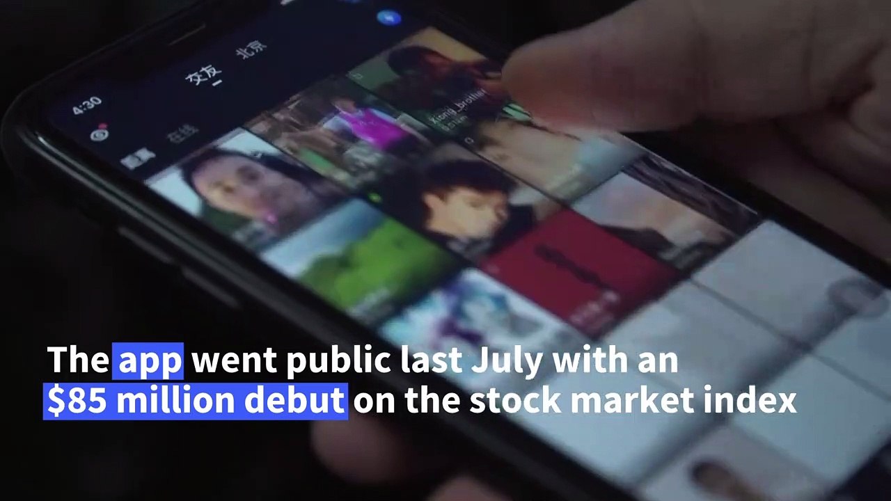 The ex-cop behind China's largest gay dating app