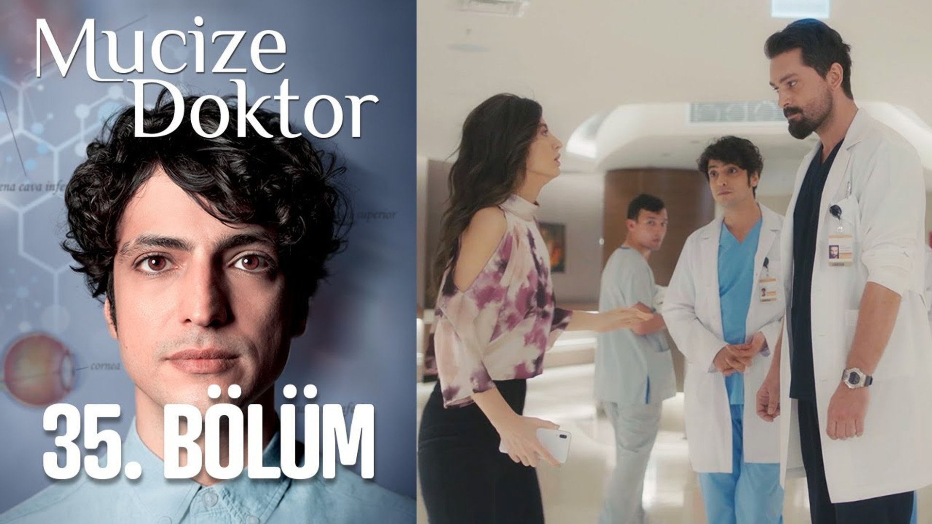Mucize Doktor 35. Bölüm