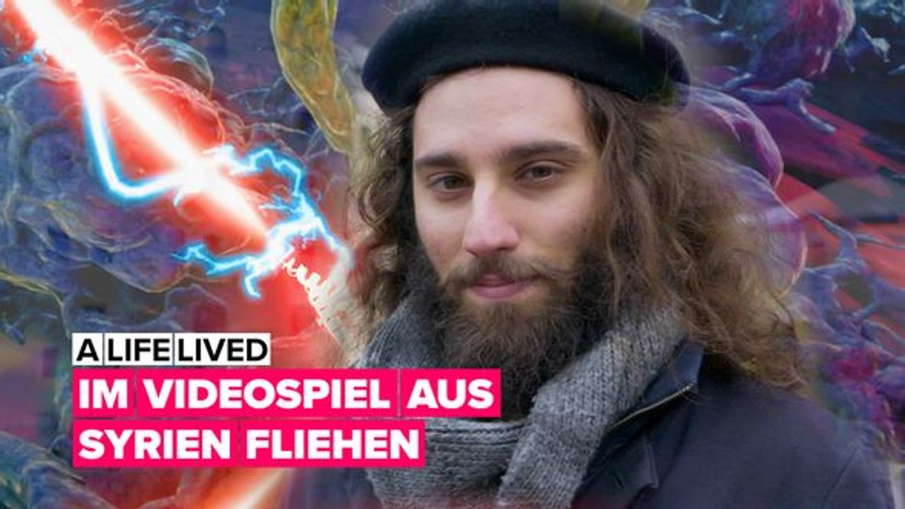 A life lived: Game Developer Jack