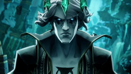 League of Legends: New Champion Leaked | 1 Minute News