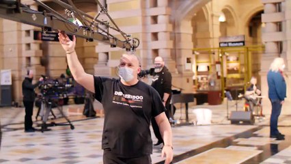 Celtic Connections 2021 - Trailer