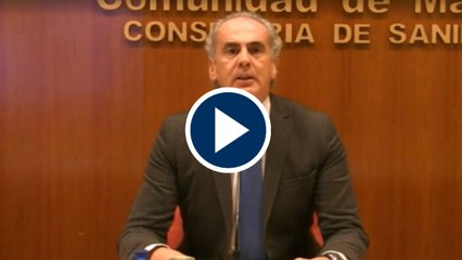 Un total de 14 localidades tendrán restricciones de movilidad en Madrid