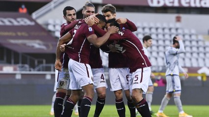 Milan-Torino, Serie A 2020/21: l'analisi degli avversari