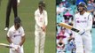 Marnus Labuschagne Sledges Rohit Sharma & Shubhman Gill During 3rd Test