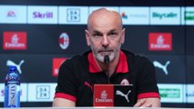 Milan-Torino, Serie A 2020/21: la conferenza stampa della vigilia