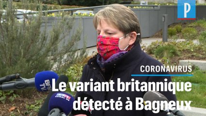 Variant britannique : «Une enquête épidémiologique» démarre ce week-end à Bagneux