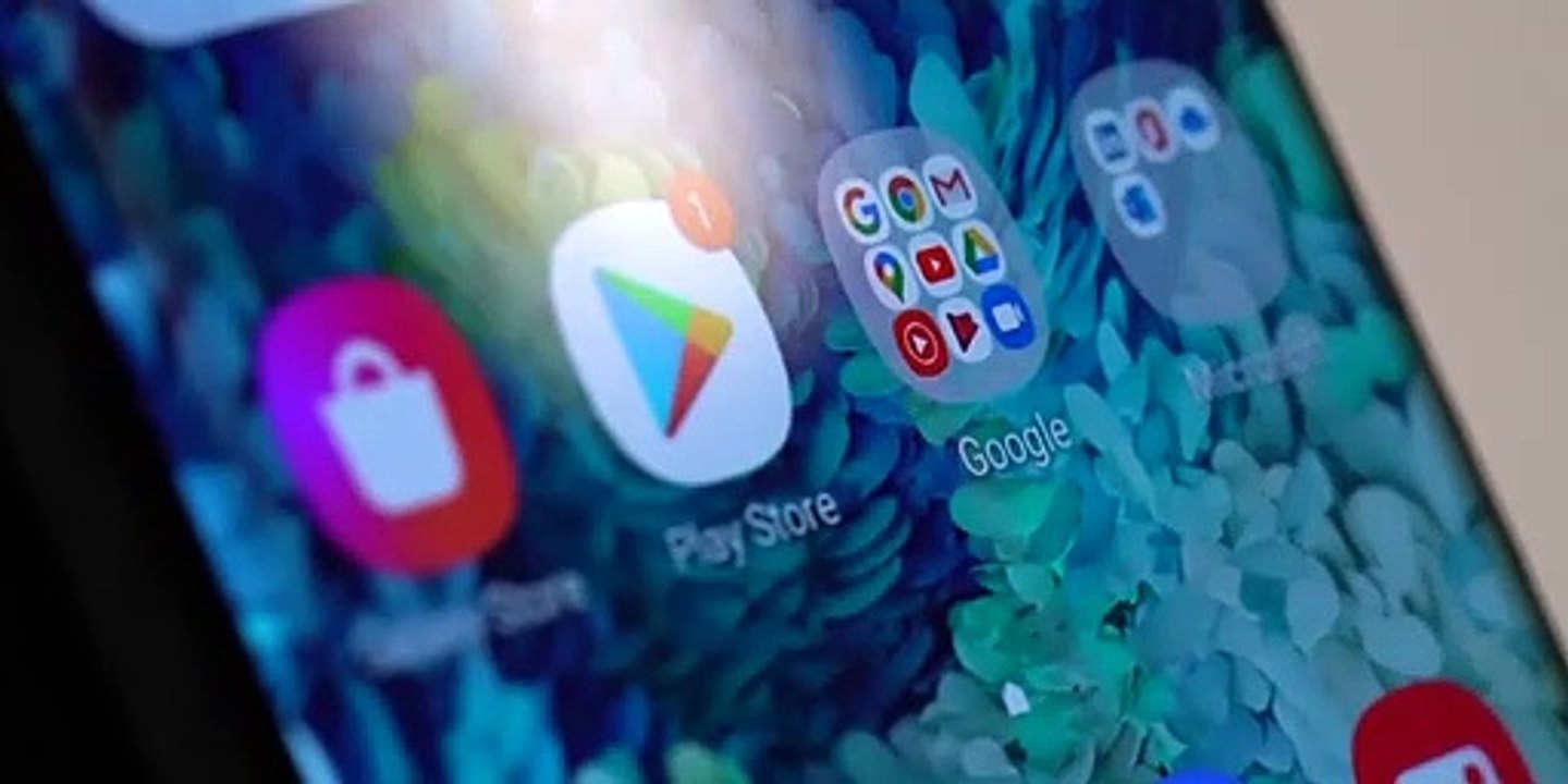 Galaxy S21 Ultra - THIS IS AWESOME
