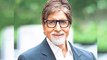 Amitabh Bachchan’s Voice To Be Removed From COVID-19 Awareness Caller Tune?