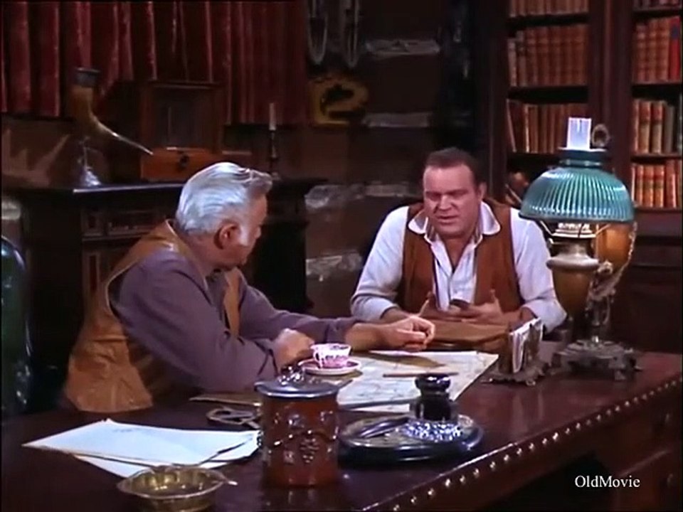 Bonanza Season 8 Episode 29 A Man Without Land Dailymotion Video
