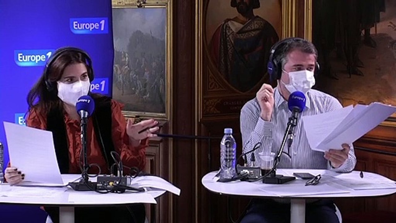 Le château de Versailles envisage une hausse des tarifs car "l'offre sera plus importante"