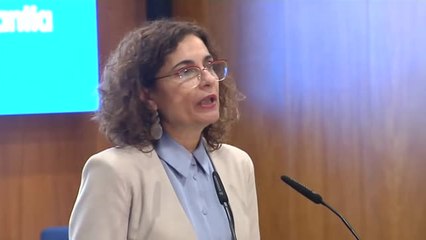 Montero anuncia que Navantia construirá un patrullero para la Marina Real de Marruecos