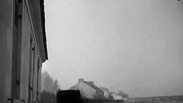 LE SABOTIER DU VAL DE LOIRE (1955) Streaming Gratis VF